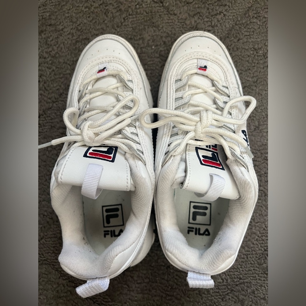 Women's Disruptor Premium 2 Sneaker 6.5